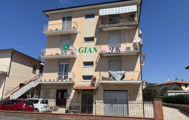 Agenzia Giansereni - 