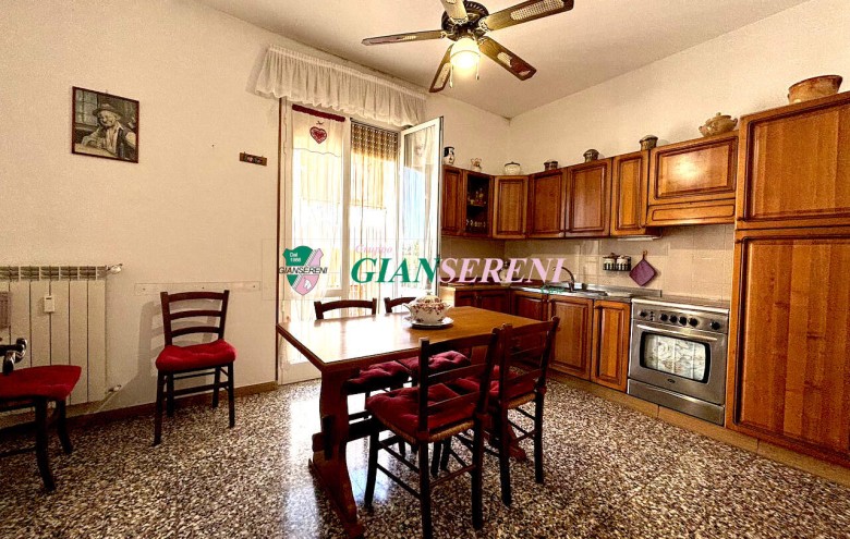 Agenzia Giansereni - 