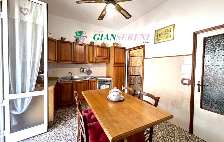Agenzia Giansereni - 
