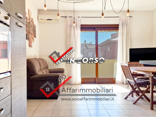 Riferimento T195 - Appartamento in Vendita a Olbia