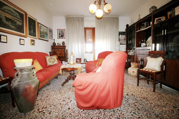 Appartamento al piano 4 con as