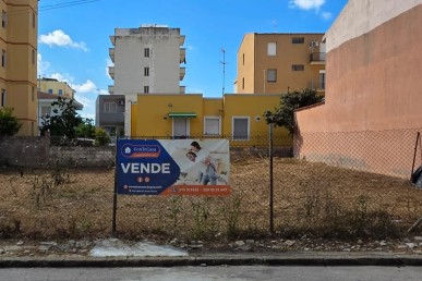 Terreno edificabile