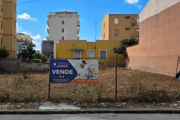 Terreno edificabile