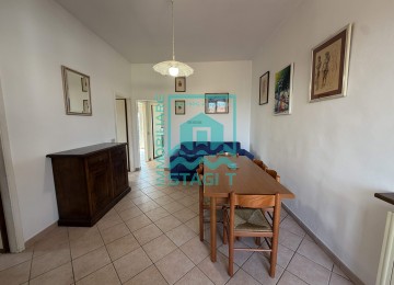 Lido di camaiore: appartamento