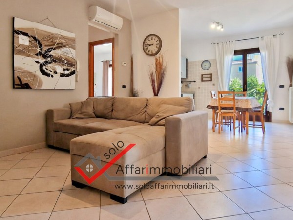 Riferimento B191 - Appartamento in Vendita a Olbia