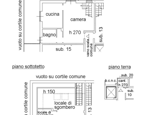 \"Riferimento