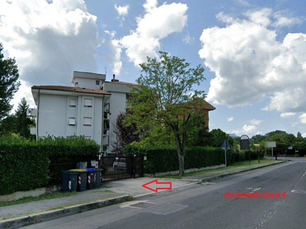 Riferimento V5-47 - Appartamento in Vendita a Rieti