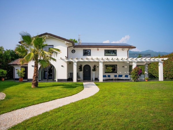 >Foto Anteprima WA 15609 - Villa Singola in Vendita a Macelli