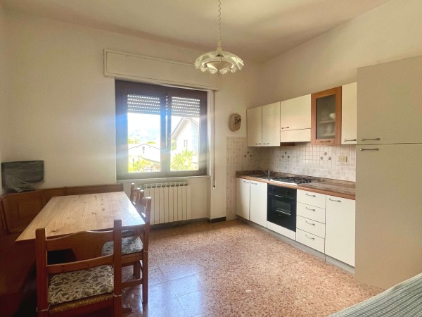 Appartamento piano primo a Mar