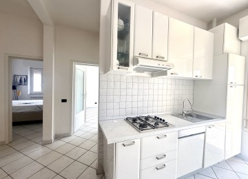 Appartamento a 100 mt. Dal mar