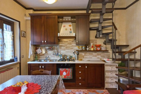 Appartamento Duplex