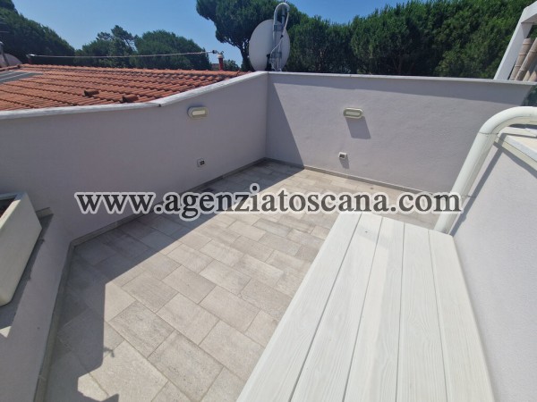 Appartamento in vendita, Montignoso - Cinquale -  25