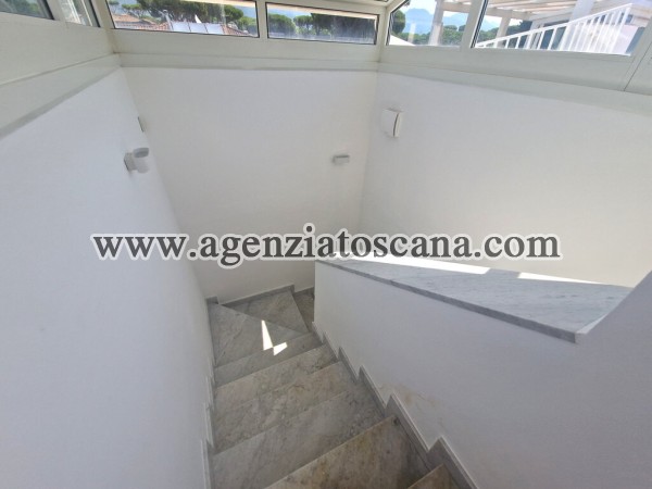 Appartamento in vendita, Montignoso - Cinquale -  17
