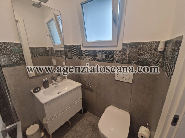 Appartamento in vendita, Montignoso - Cinquale -  12