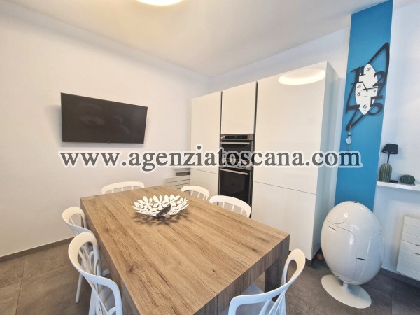Appartamento in vendita, Montignoso - Cinquale -  3