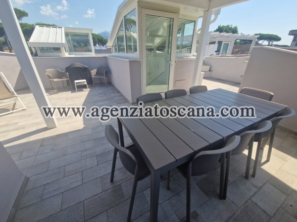 Appartamento in vendita, Montignoso - Cinquale -  21