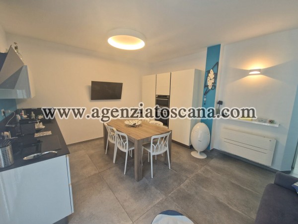 Appartamento in vendita, Montignoso - Cinquale -  4
