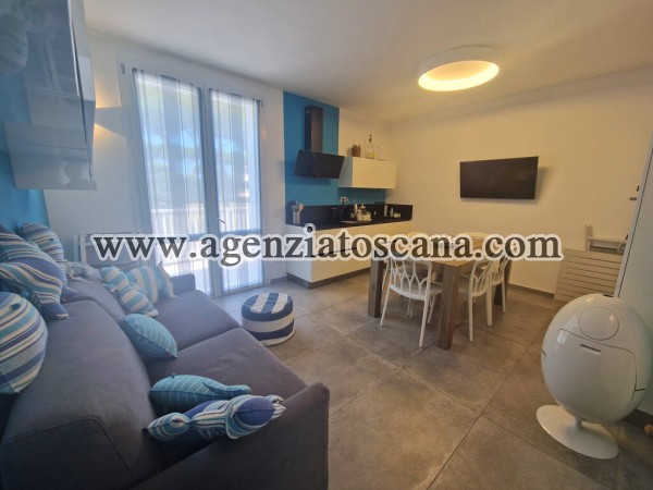 Appartamento in vendita, Montignoso - Cinquale -  2