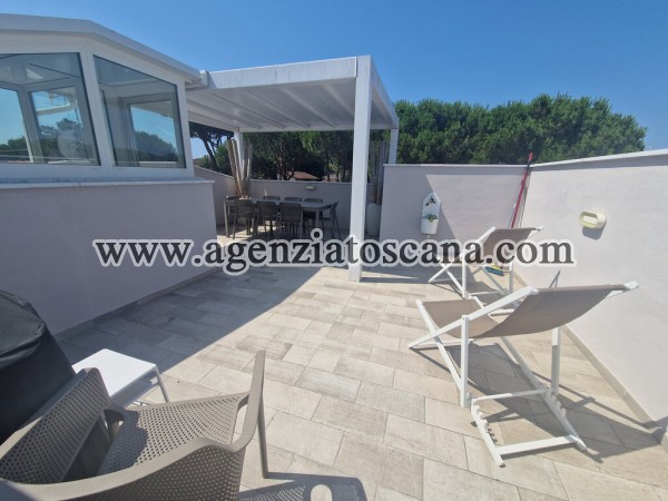 Appartamento in vendita, Montignoso - Cinquale -  23