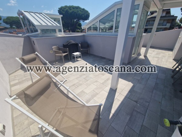 Appartamento in vendita, Montignoso - Cinquale -  22