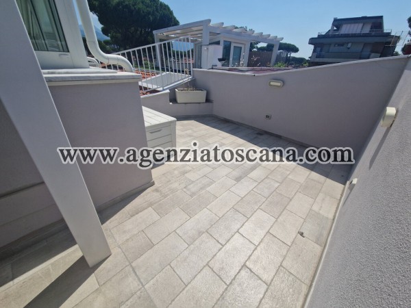 Appartamento in vendita, Montignoso - Cinquale -  24