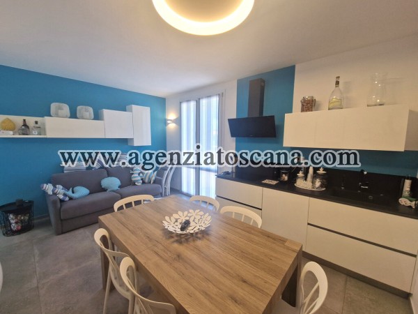 Appartamento in vendita, Montignoso - Cinquale -  6