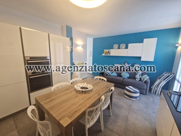 Appartamento in vendita, Montignoso - Cinquale -  1