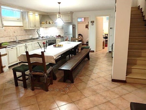 Casa Semi Indipendente in vendita, Camaiore, Capezzano Pianore 