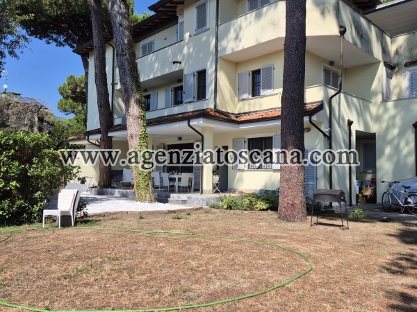 Villetta in affitto, Forte Dei Marmi - Vittoria Apuana -  3