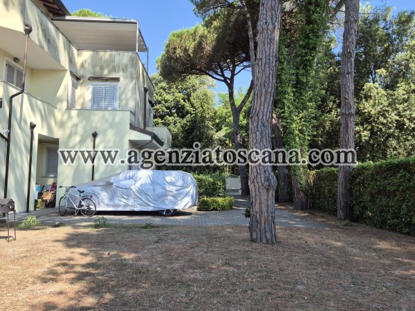 Villetta in affitto, Forte Dei Marmi - Vittoria Apuana -  4