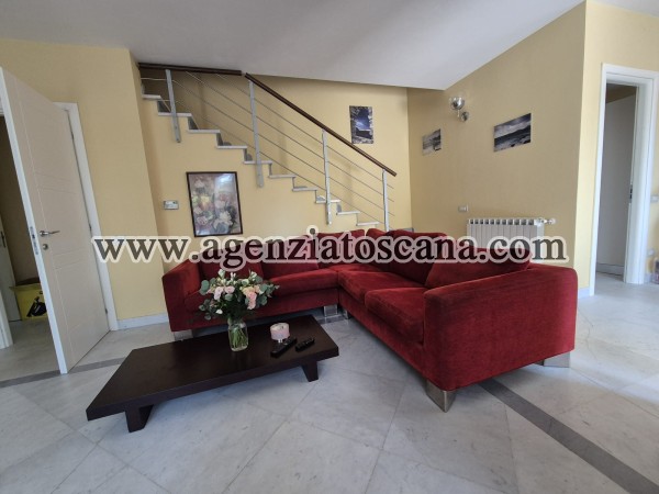 Villetta in affitto, Forte Dei Marmi - Vittoria Apuana -  12