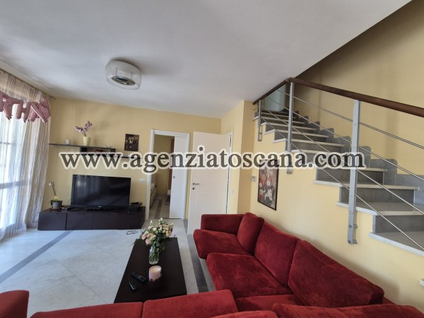 Villetta in affitto, Forte Dei Marmi - Vittoria Apuana -  11