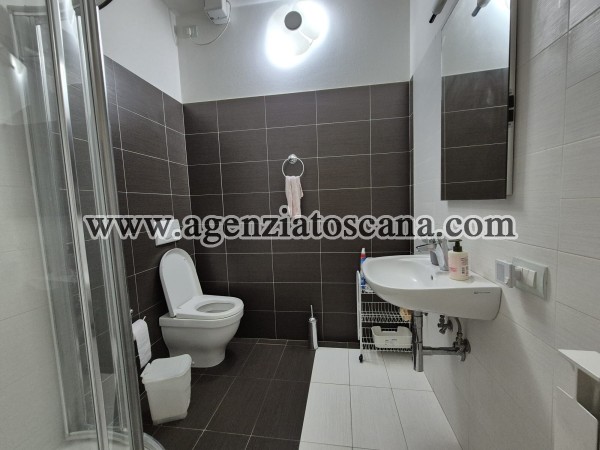 Villetta in affitto, Forte Dei Marmi - Vittoria Apuana -  15