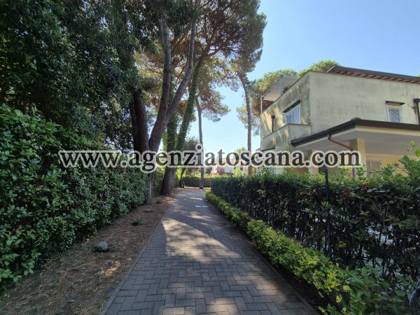 Villetta in affitto, Forte Dei Marmi - Vittoria Apuana -  7