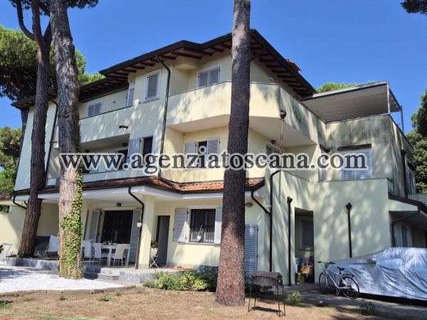 Villetta in affitto, Forte Dei Marmi - Vittoria Apuana -  1