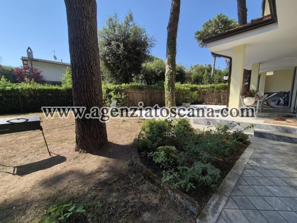 Villetta in affitto, Forte Dei Marmi - Vittoria Apuana -  5
