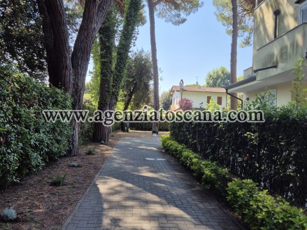 Villetta in affitto, Forte Dei Marmi - Vittoria Apuana -  8