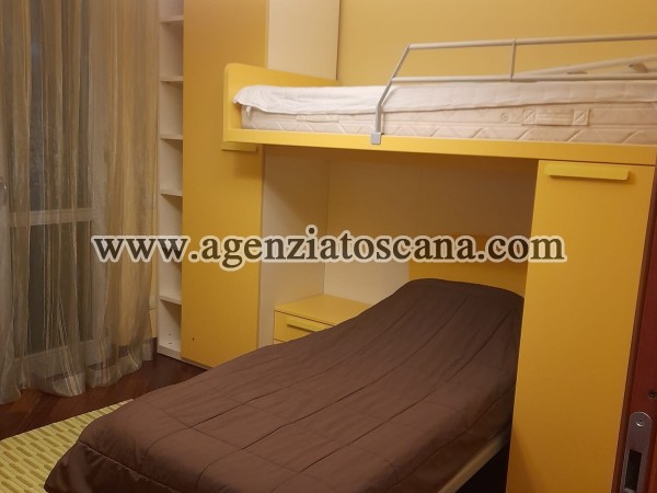 Villetta in affitto, Forte Dei Marmi - Vittoria Apuana -  21