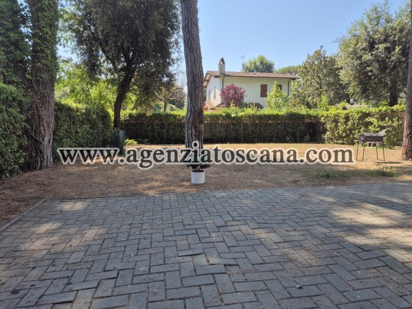 Villetta in affitto, Forte Dei Marmi - Vittoria Apuana -  6