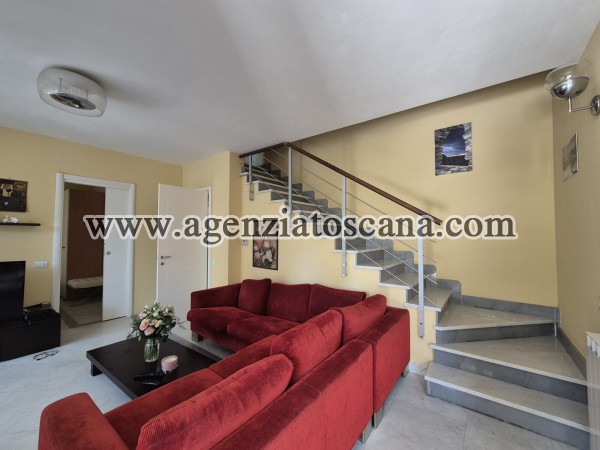 Villetta in affitto, Forte Dei Marmi - Vittoria Apuana -  9