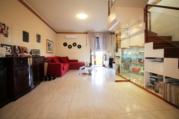 Appartamento panoramico al sec