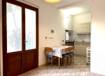 Bilocale 4 posti letto zona ce