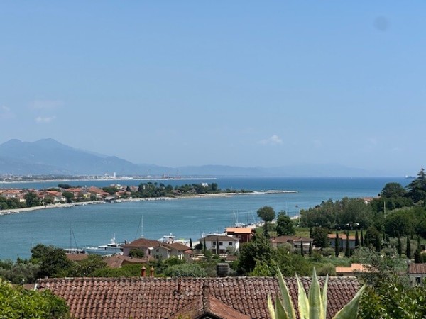Appartamento in Villa in vendita, Ameglia, BOCCA DI MAGRA 