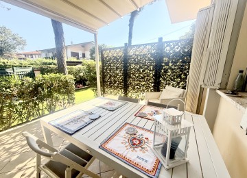 Piano terra 200mt. Dal mare