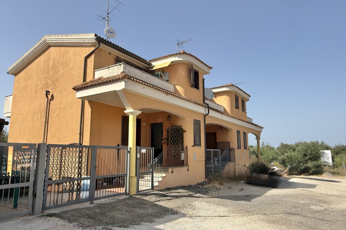 Agenzia ConTeCasa - 