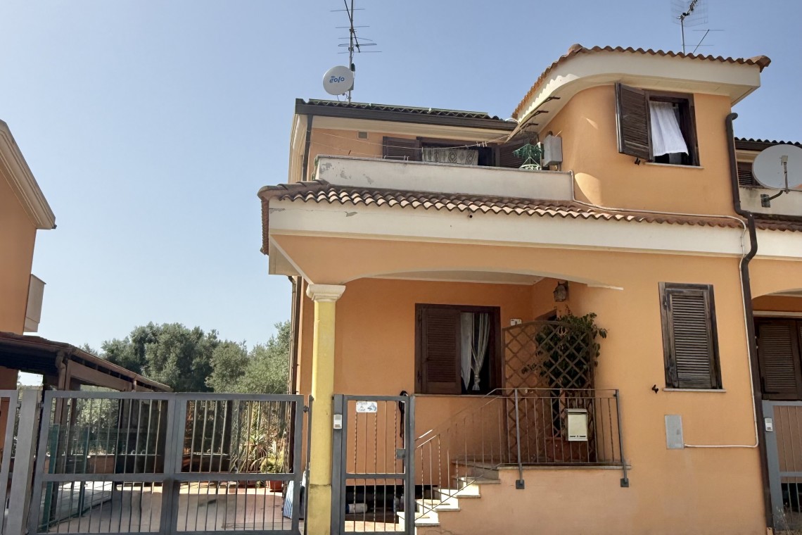 Agenzia ConTeCasa - 
