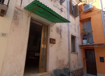 Terratetto nel Borgo di Parian