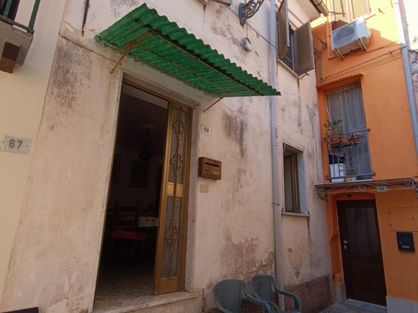 Terratetto nel Borgo di Parian