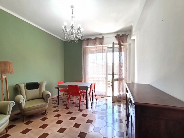 Appartamento con due camere