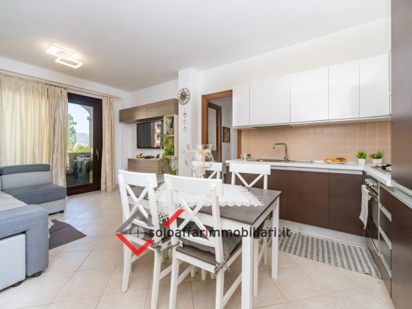 Riferimento T196 - Appartamento in Vendita a Olbia